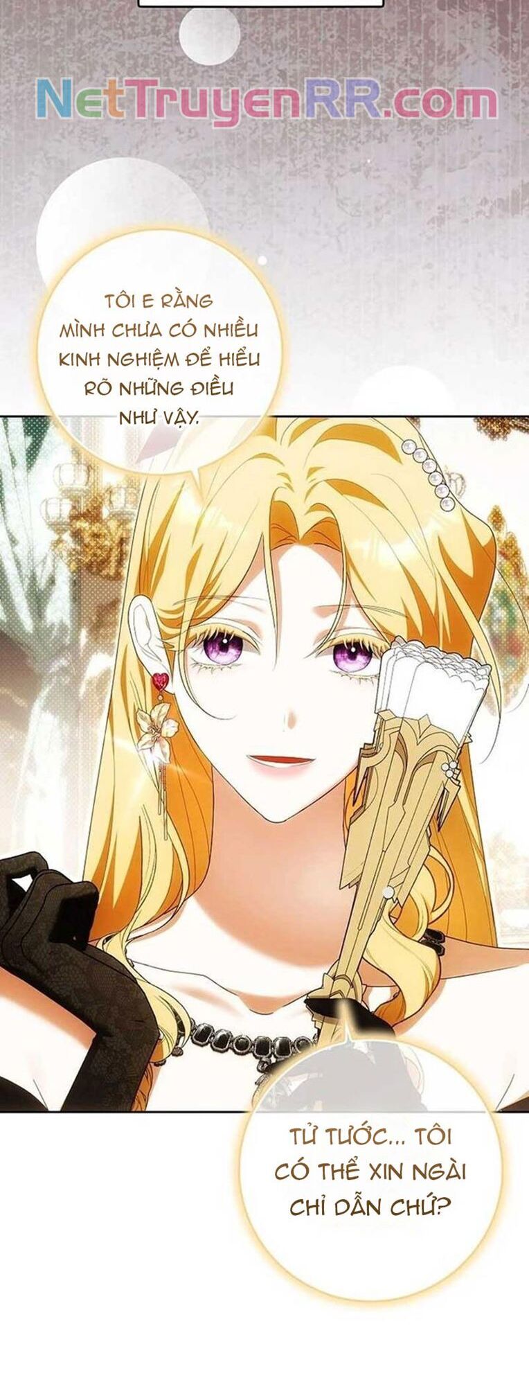 Tôi Chỉ Muốn Ngủ Riêng! Chapter 32 - 40