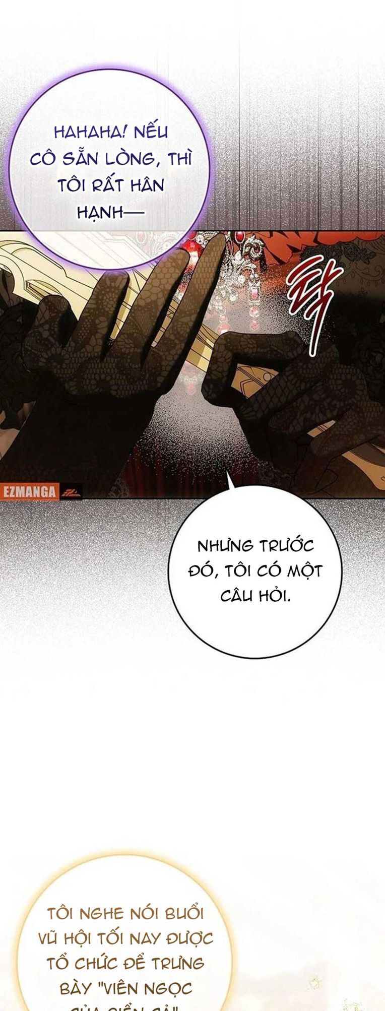 Tôi Chỉ Muốn Ngủ Riêng! Chapter 32 - 41