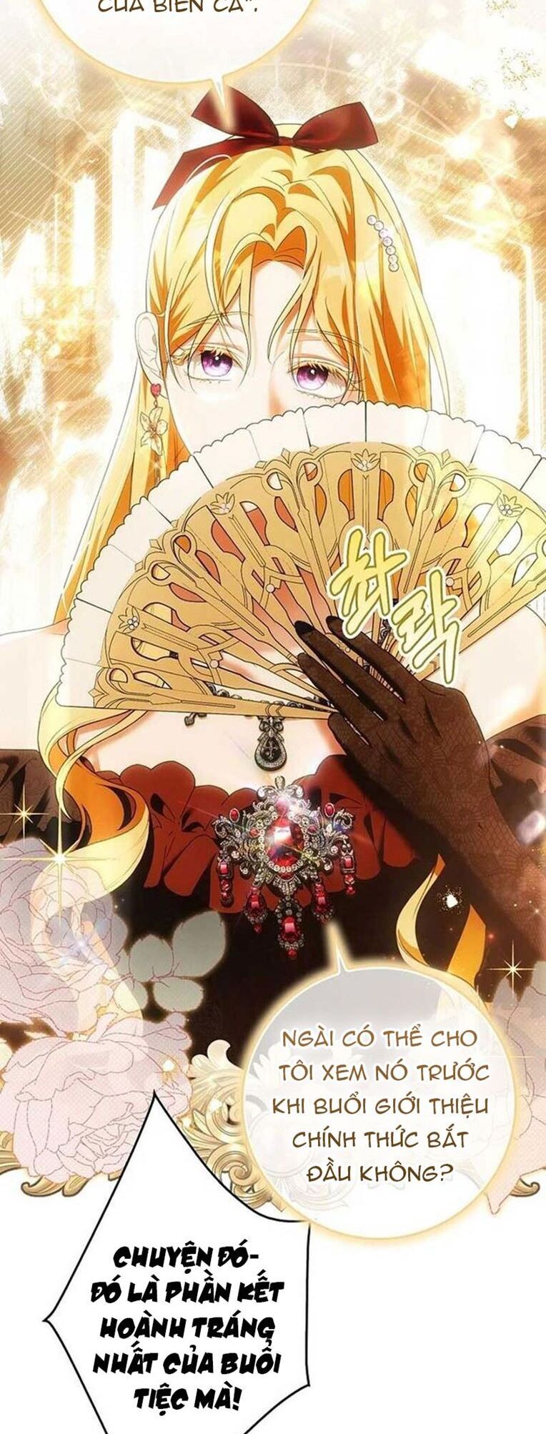 Tôi Chỉ Muốn Ngủ Riêng! Chapter 32 - 42