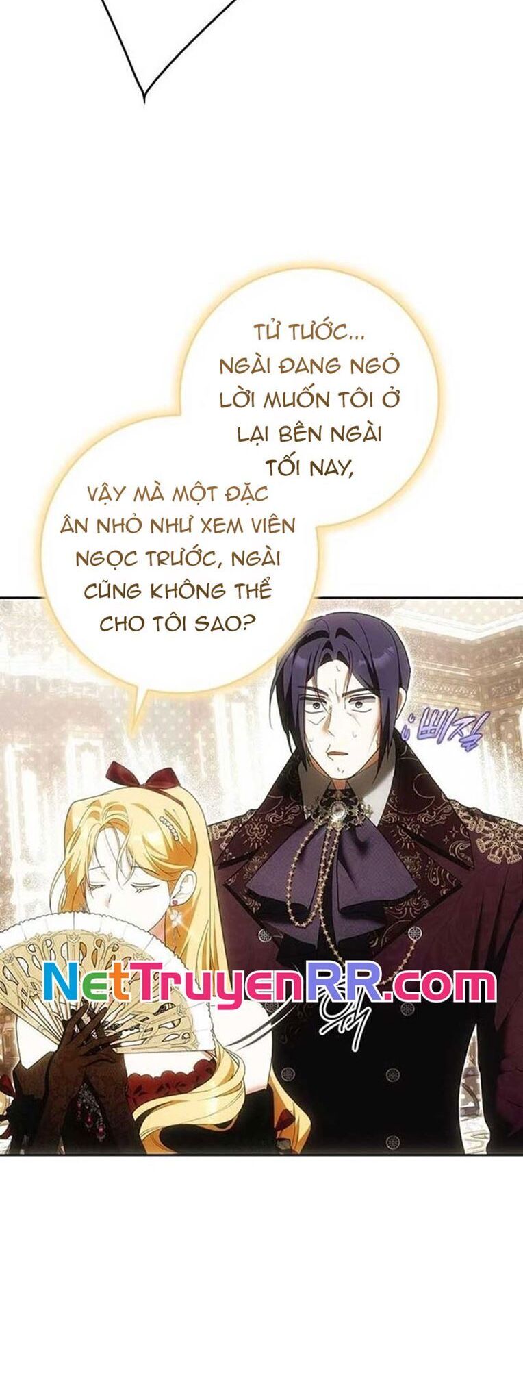 Tôi Chỉ Muốn Ngủ Riêng! Chapter 32 - 43