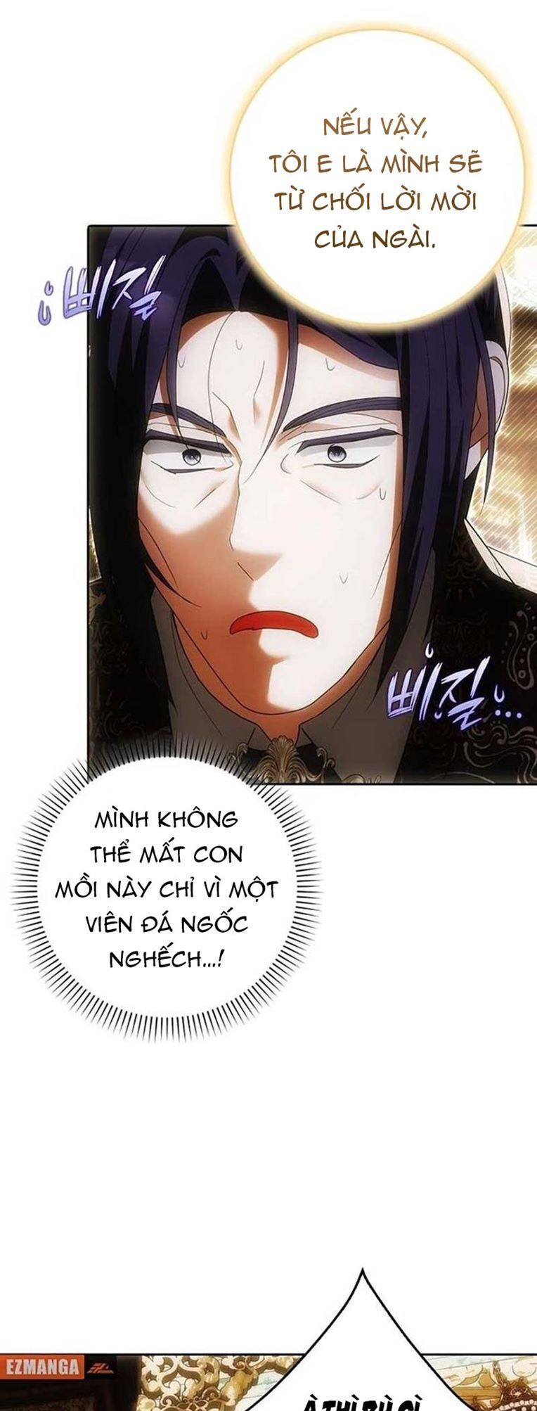 Tôi Chỉ Muốn Ngủ Riêng! Chapter 32 - 44