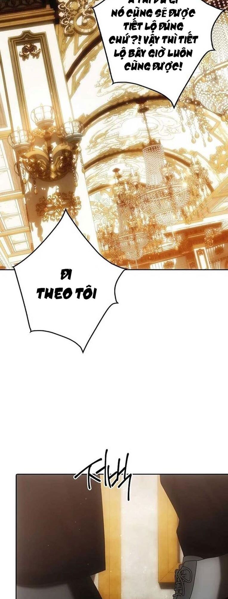 Tôi Chỉ Muốn Ngủ Riêng! Chapter 32 - 45