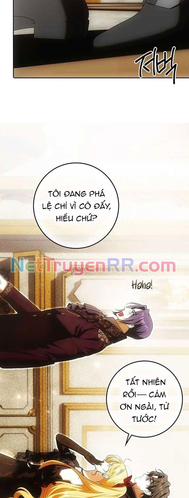 Tôi Chỉ Muốn Ngủ Riêng! Chapter 32 - 46