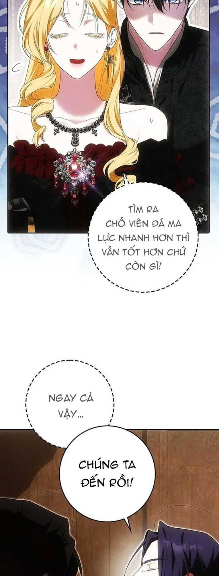 Tôi Chỉ Muốn Ngủ Riêng! Chapter 32 - 48