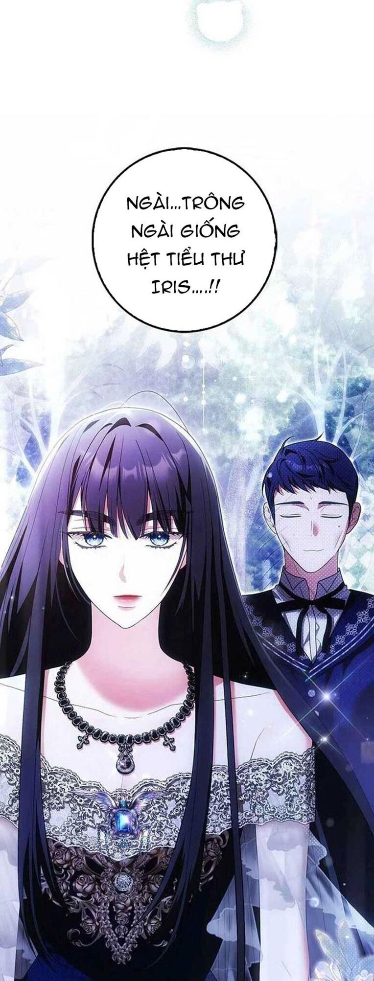 Tôi Chỉ Muốn Ngủ Riêng! Chapter 32 - 6