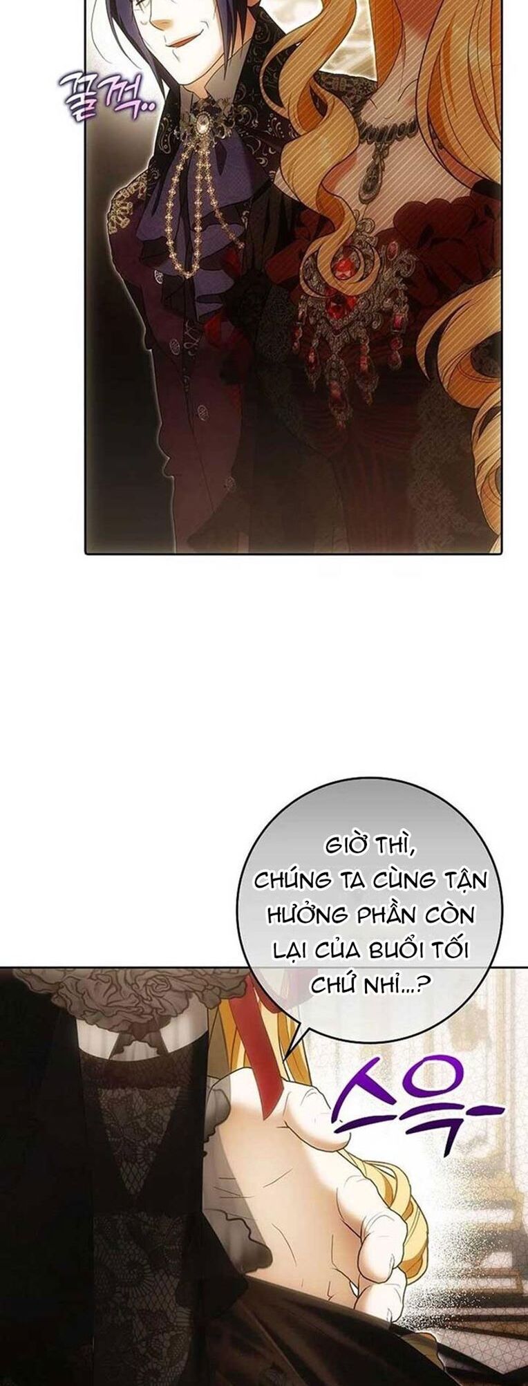 Tôi Chỉ Muốn Ngủ Riêng! Chapter 32 - 53