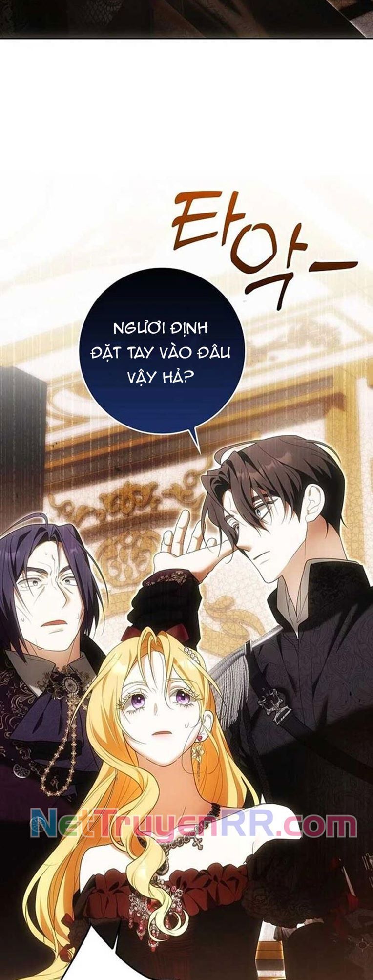 Tôi Chỉ Muốn Ngủ Riêng! Chapter 32 - 54