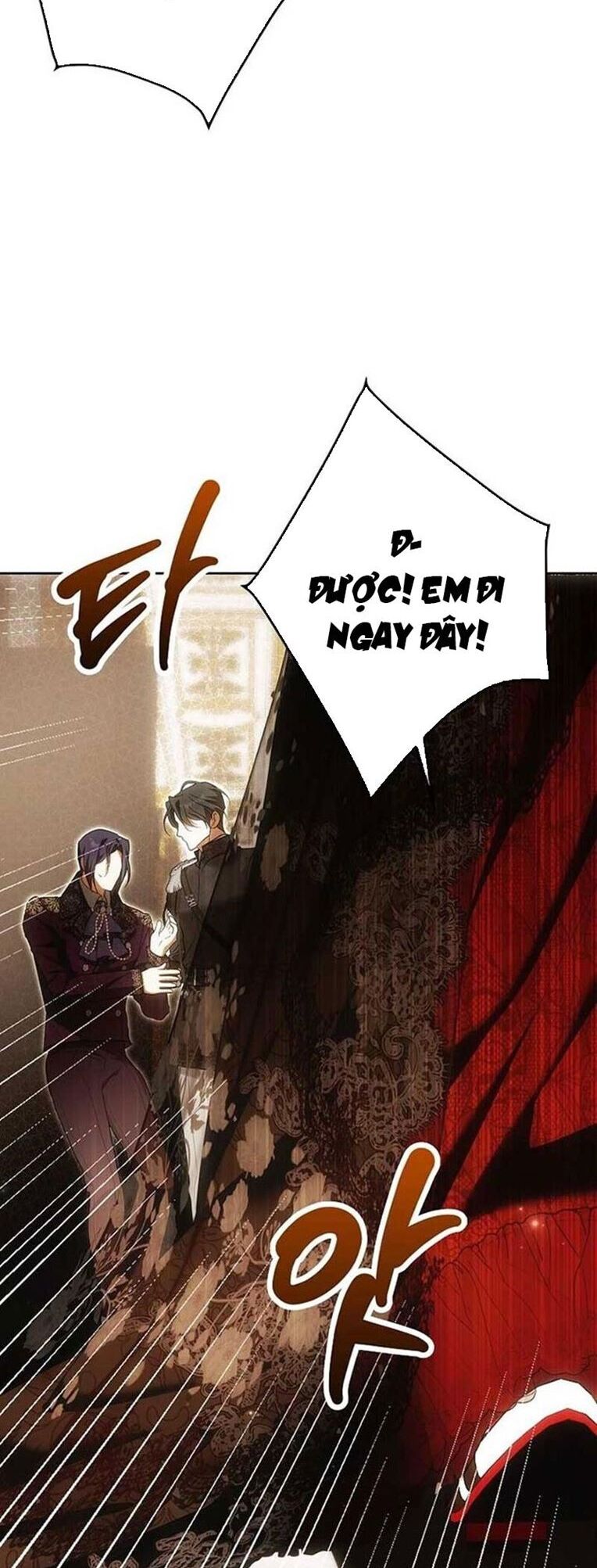 Tôi Chỉ Muốn Ngủ Riêng! Chapter 32 - 56