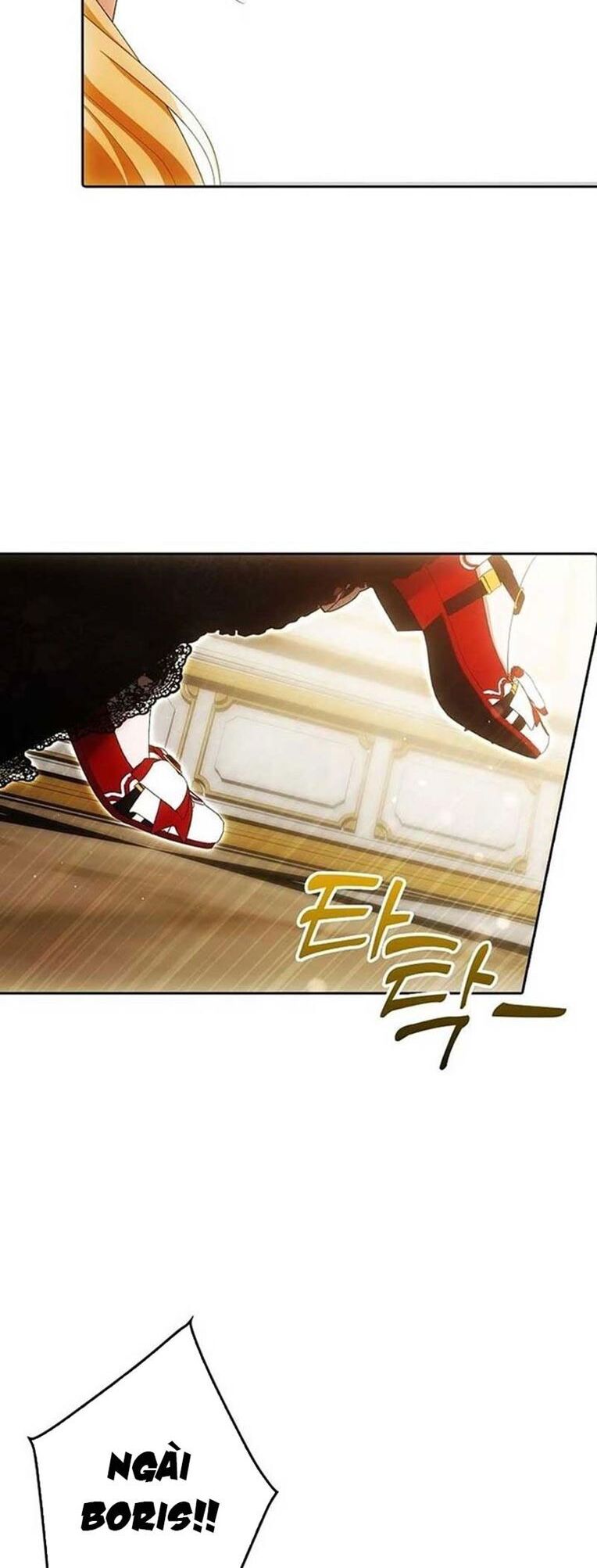 Tôi Chỉ Muốn Ngủ Riêng! Chapter 32 - 59