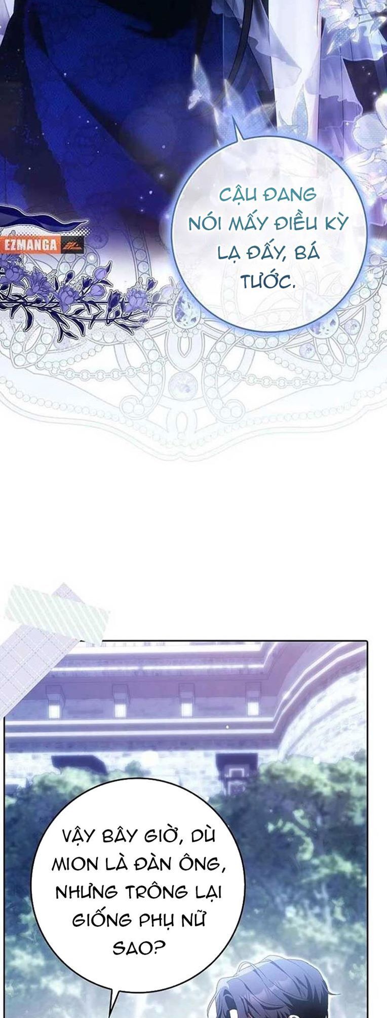 Tôi Chỉ Muốn Ngủ Riêng! Chapter 32 - 7