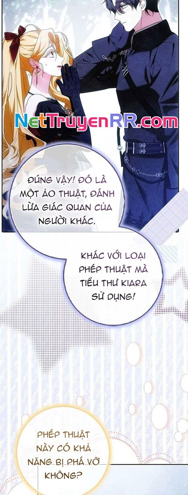 Tôi Chỉ Muốn Ngủ Riêng! Chapter 32 - 8