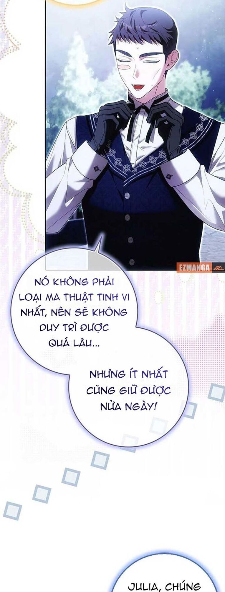 Tôi Chỉ Muốn Ngủ Riêng! Chapter 32 - 9