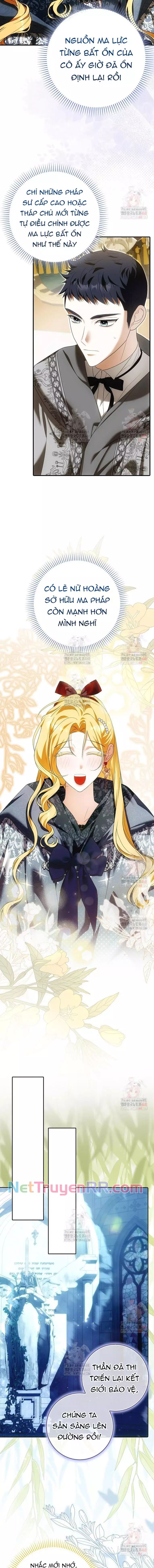 Tôi Chỉ Muốn Ngủ Riêng! Chapter 33 - 12