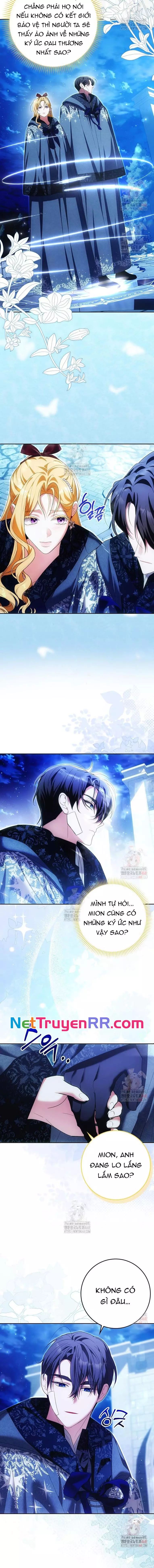 Tôi Chỉ Muốn Ngủ Riêng! Chapter 33 - 13