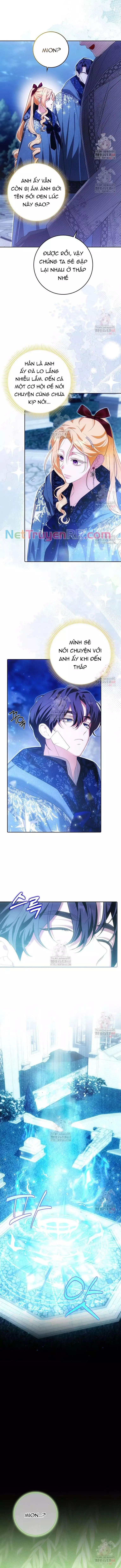 Tôi Chỉ Muốn Ngủ Riêng! Chapter 33 - 14