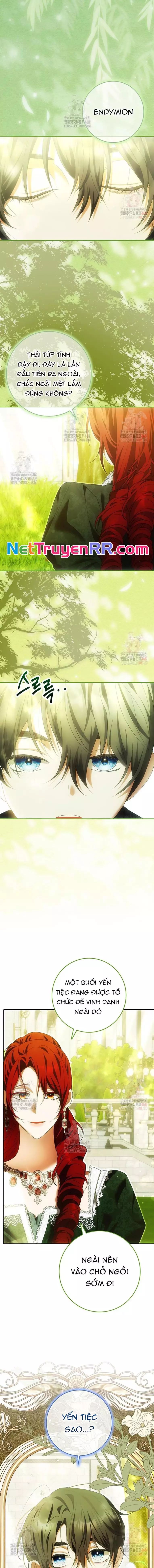 Tôi Chỉ Muốn Ngủ Riêng! Chapter 33 - 15