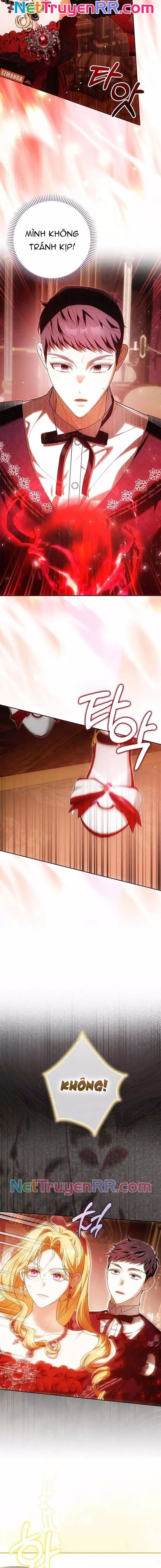 Tôi Chỉ Muốn Ngủ Riêng! Chapter 33 - 4