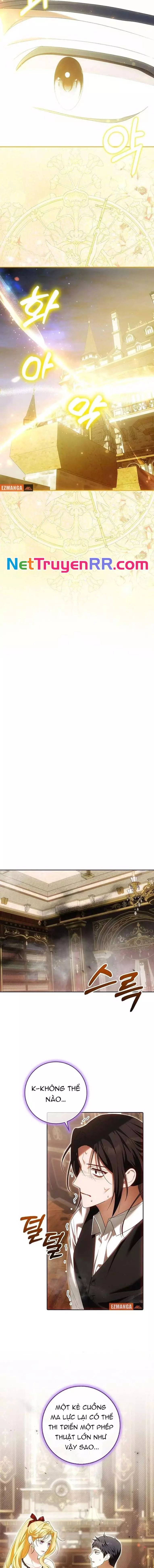 Tôi Chỉ Muốn Ngủ Riêng! Chapter 33 - 5