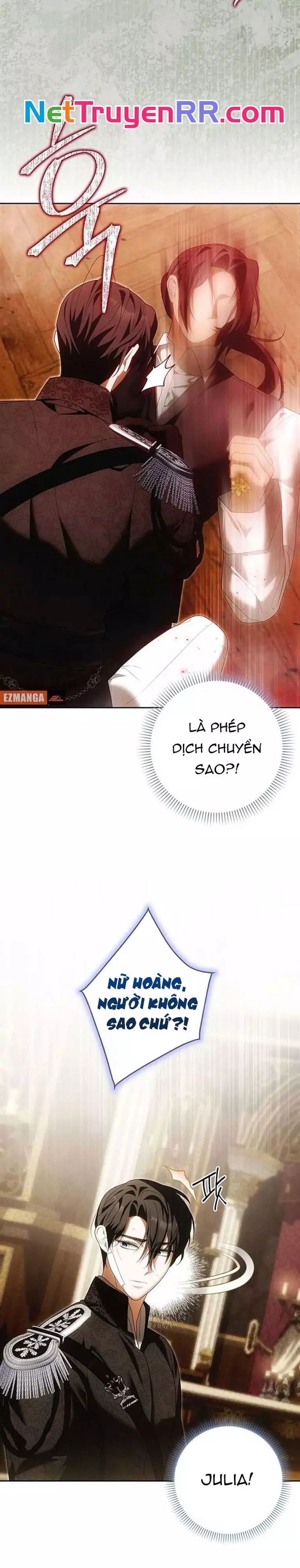 Tôi Chỉ Muốn Ngủ Riêng! Chapter 33 - 7