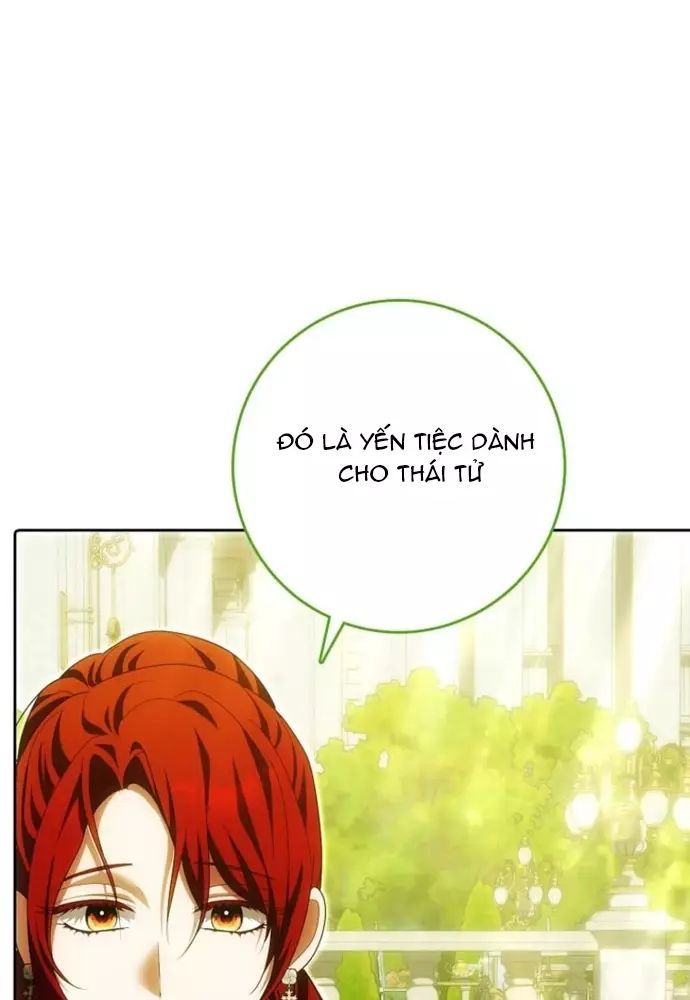 Tôi Chỉ Muốn Ngủ Riêng! Chapter 34 - 2