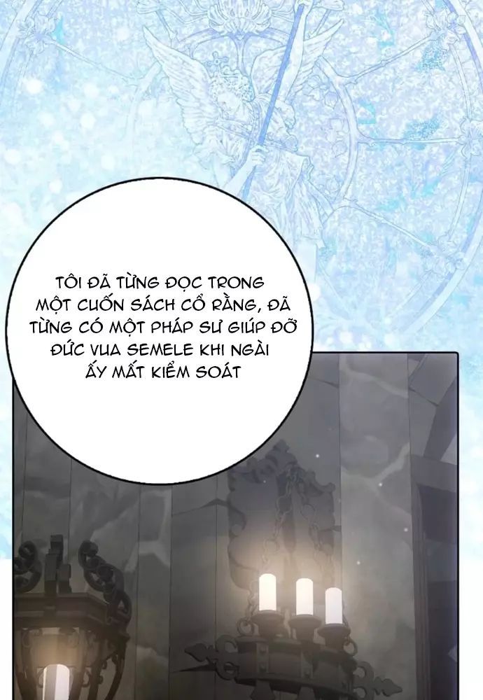 Tôi Chỉ Muốn Ngủ Riêng! Chapter 34 - 110