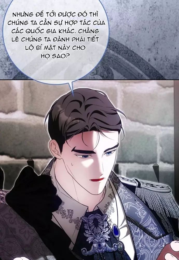 Tôi Chỉ Muốn Ngủ Riêng! Chapter 34 - 112