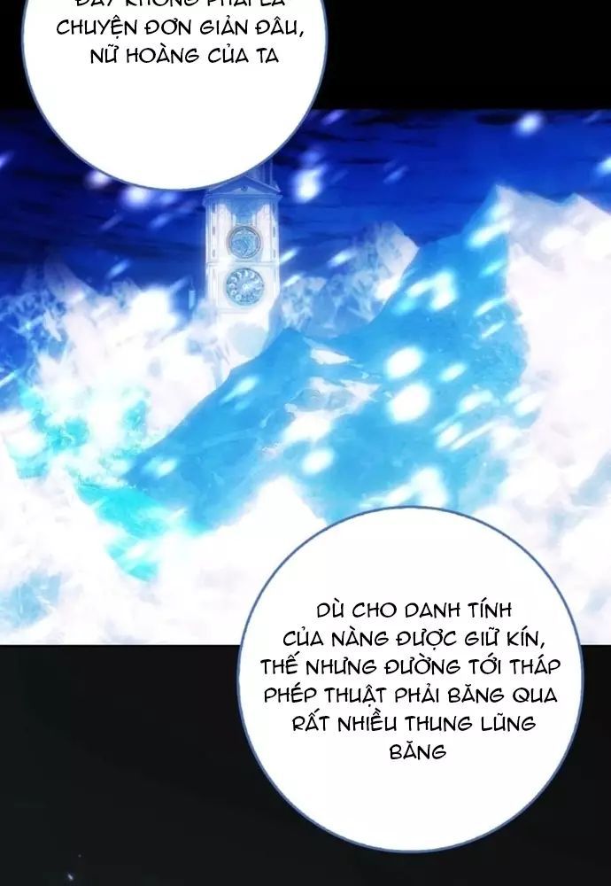 Tôi Chỉ Muốn Ngủ Riêng! Chapter 34 - 117