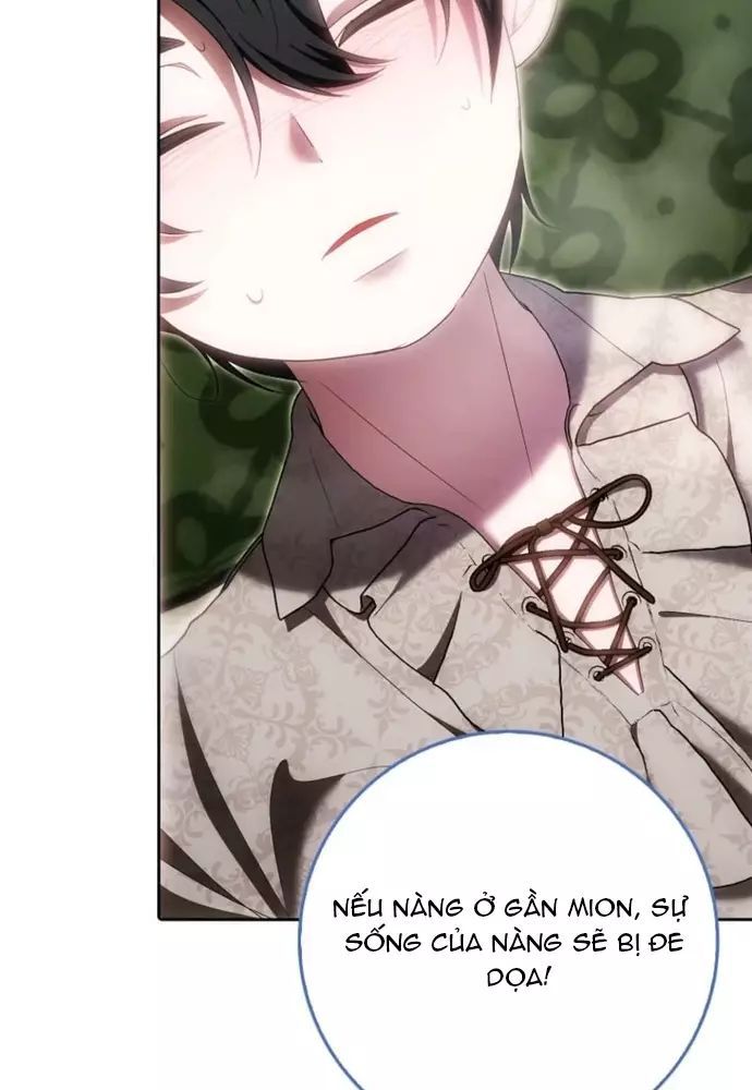 Tôi Chỉ Muốn Ngủ Riêng! Chapter 34 - 119