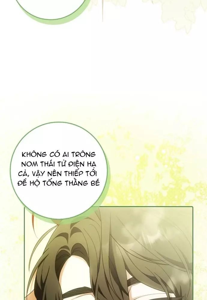 Tôi Chỉ Muốn Ngủ Riêng! Chapter 34 - 13