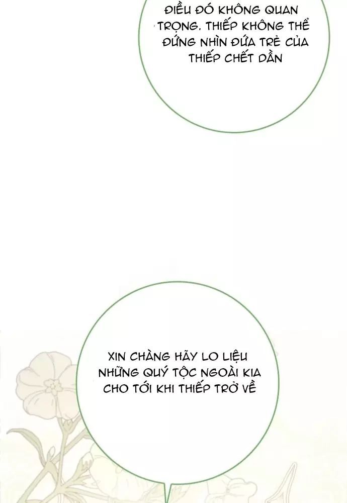 Tôi Chỉ Muốn Ngủ Riêng! Chapter 34 - 121