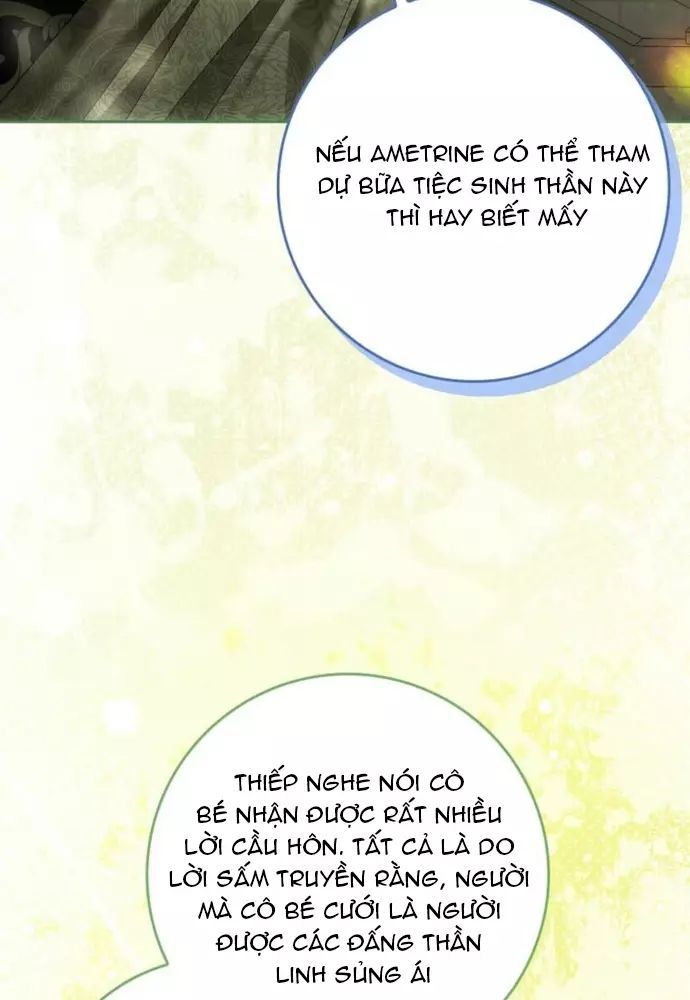 Tôi Chỉ Muốn Ngủ Riêng! Chapter 34 - 16