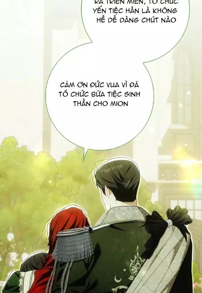 Tôi Chỉ Muốn Ngủ Riêng! Chapter 34 - 19