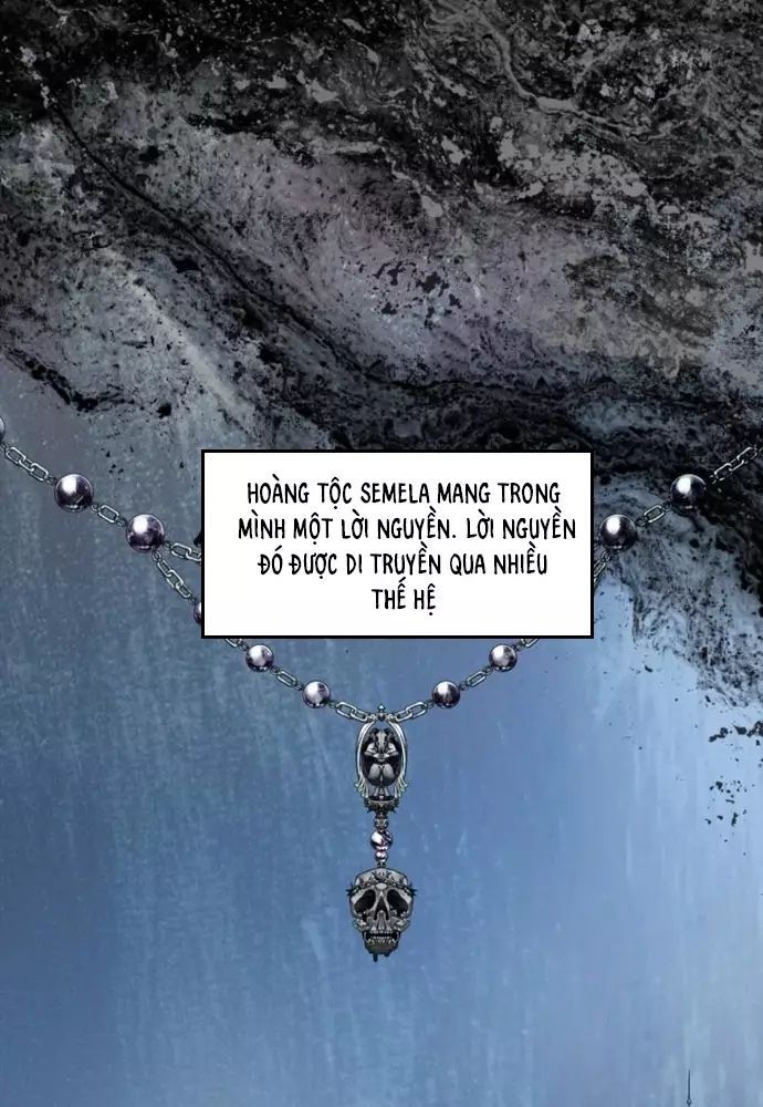 Tôi Chỉ Muốn Ngủ Riêng! Chapter 34 - 21