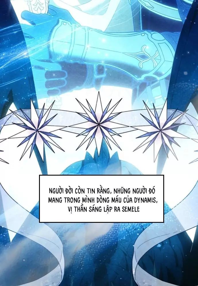 Tôi Chỉ Muốn Ngủ Riêng! Chapter 34 - 26