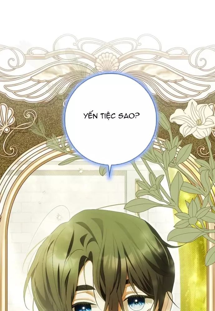 Tôi Chỉ Muốn Ngủ Riêng! Chapter 34 - 4