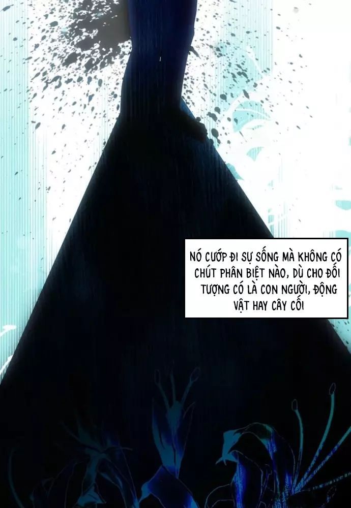 Tôi Chỉ Muốn Ngủ Riêng! Chapter 34 - 31