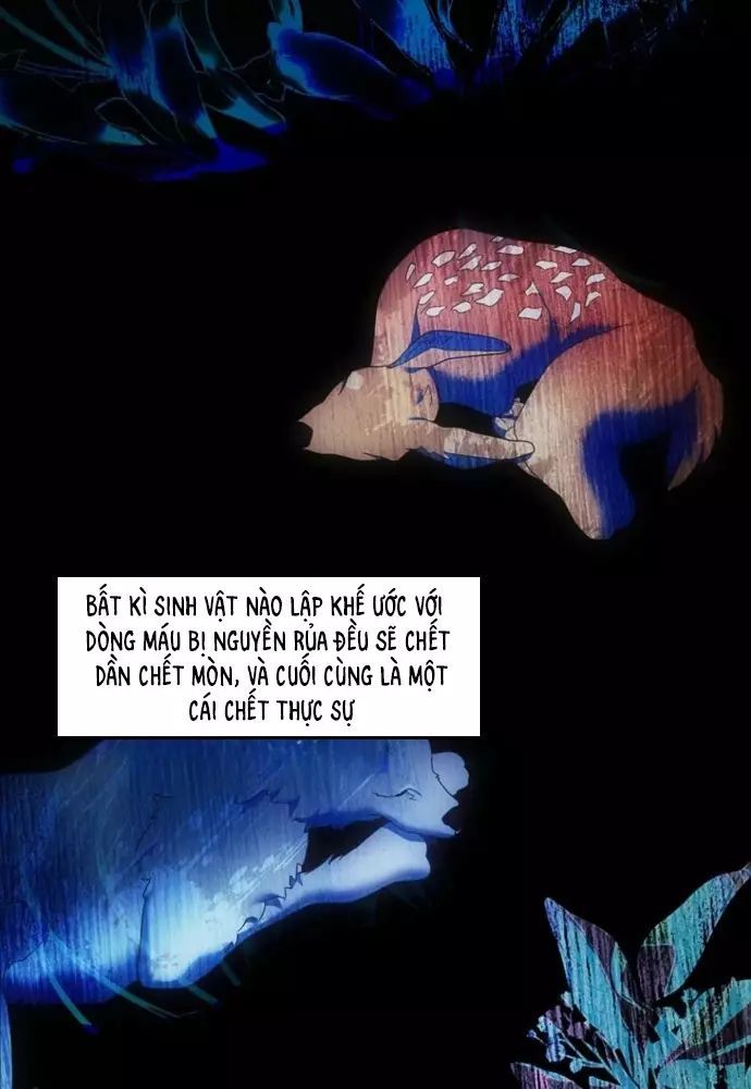 Tôi Chỉ Muốn Ngủ Riêng! Chapter 34 - 32
