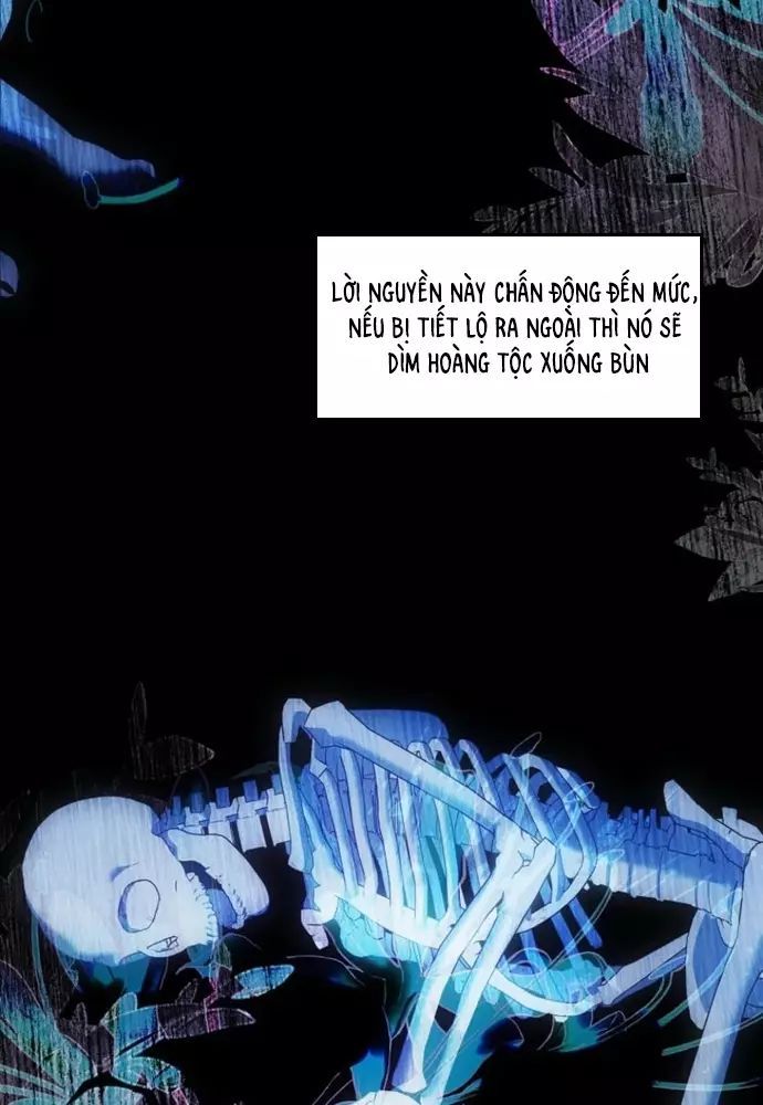 Tôi Chỉ Muốn Ngủ Riêng! Chapter 34 - 33