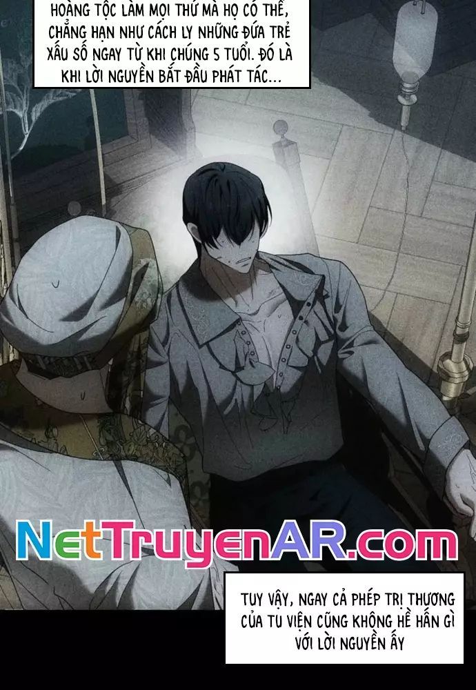 Tôi Chỉ Muốn Ngủ Riêng! Chapter 34 - 35