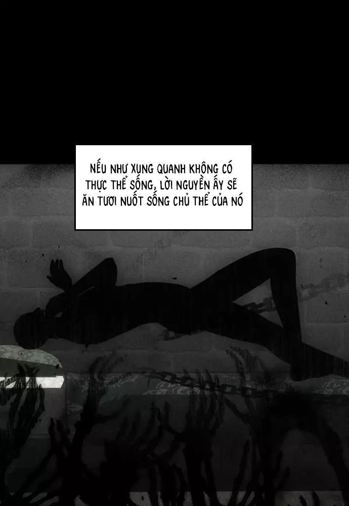 Tôi Chỉ Muốn Ngủ Riêng! Chapter 34 - 36