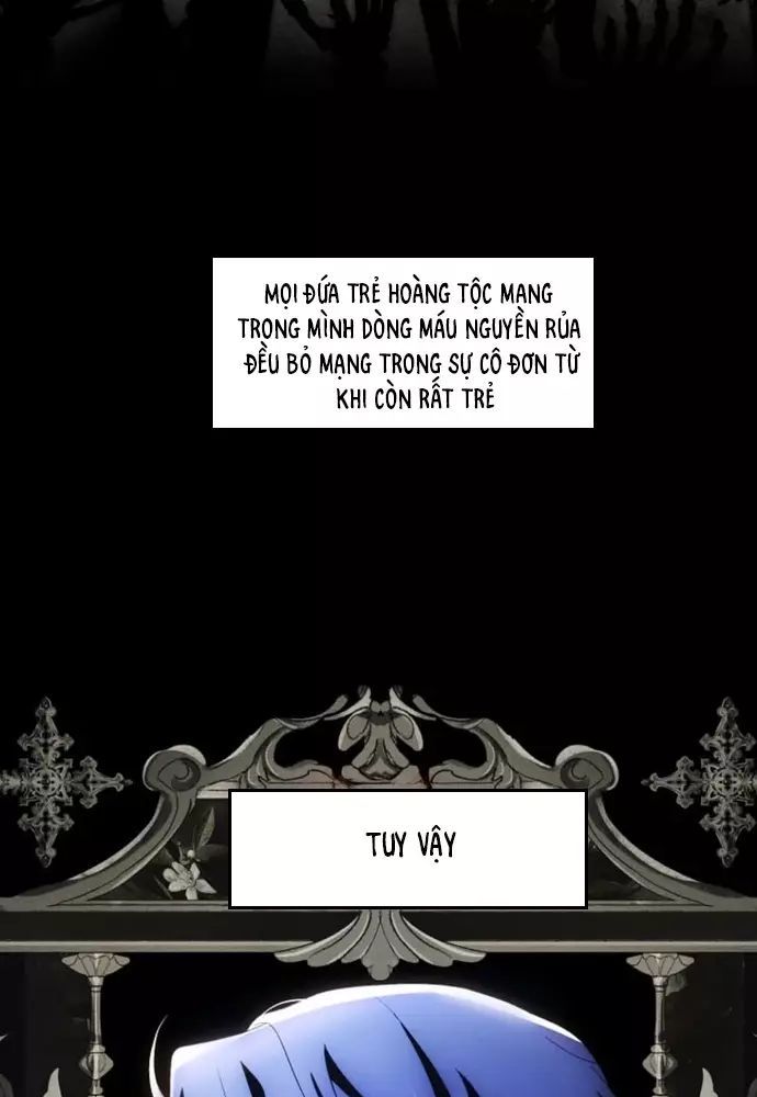 Tôi Chỉ Muốn Ngủ Riêng! Chapter 34 - 37