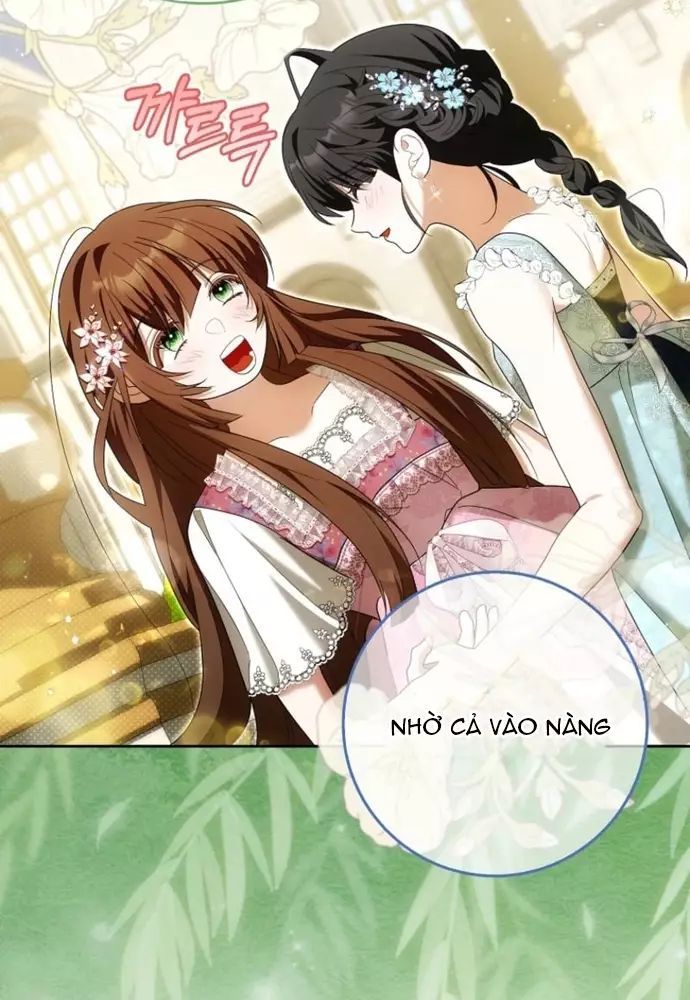 Tôi Chỉ Muốn Ngủ Riêng! Chapter 34 - 43