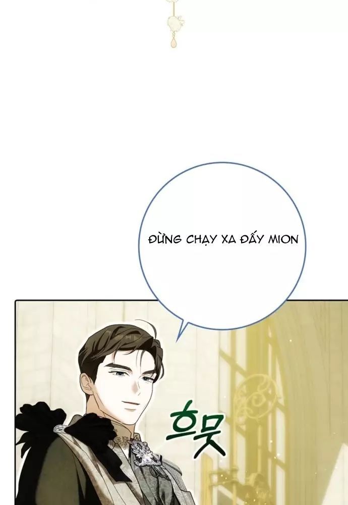 Tôi Chỉ Muốn Ngủ Riêng! Chapter 34 - 49
