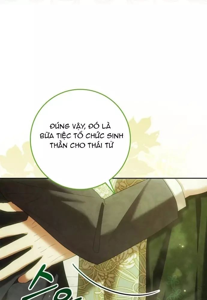 Tôi Chỉ Muốn Ngủ Riêng! Chapter 34 - 6