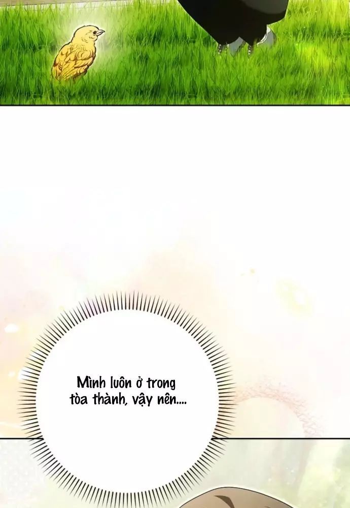 Tôi Chỉ Muốn Ngủ Riêng! Chapter 34 - 52