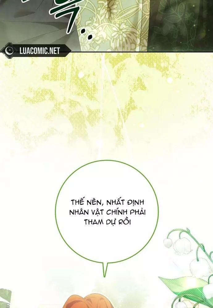 Tôi Chỉ Muốn Ngủ Riêng! Chapter 34 - 7