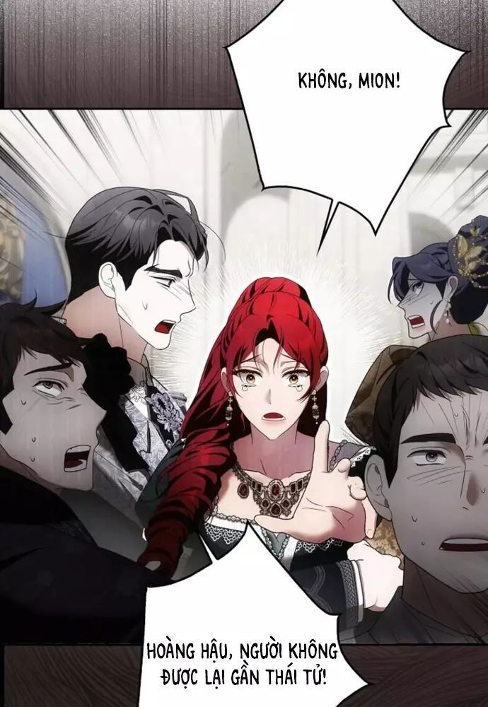 Tôi Chỉ Muốn Ngủ Riêng! Chapter 34 - 78