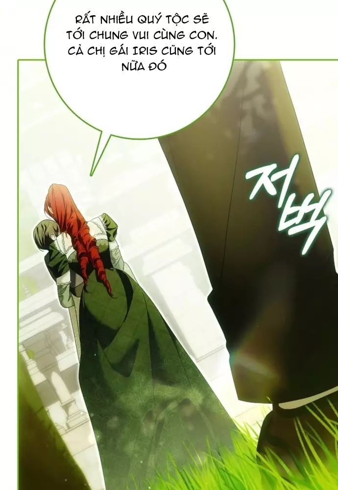 Tôi Chỉ Muốn Ngủ Riêng! Chapter 34 - 10