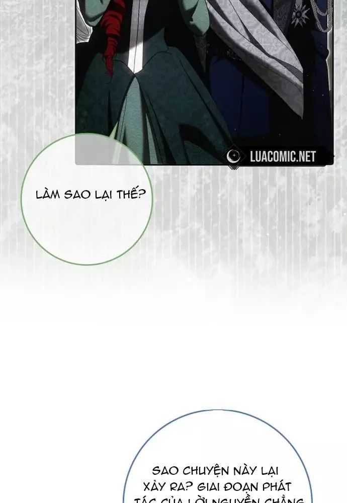 Tôi Chỉ Muốn Ngủ Riêng! Chapter 34 - 91