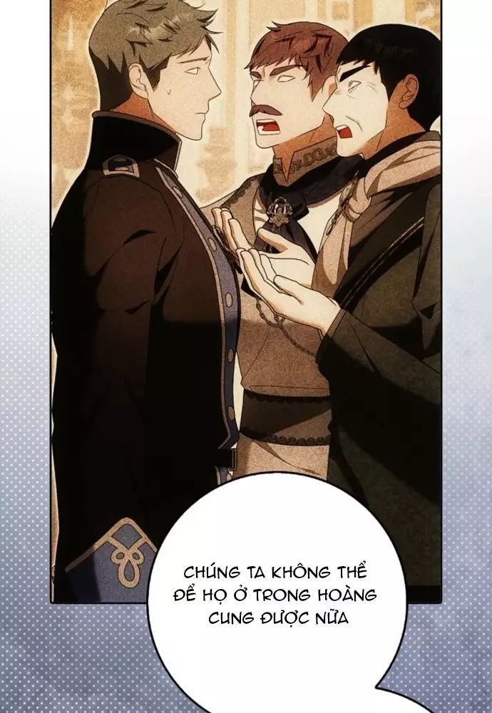 Tôi Chỉ Muốn Ngủ Riêng! Chapter 34 - 94